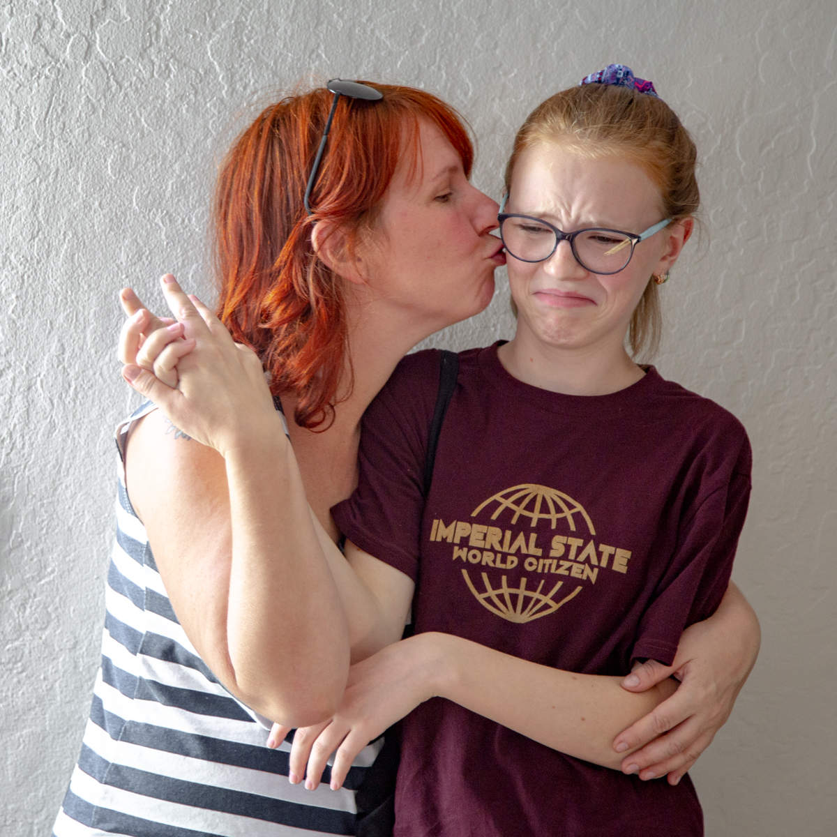 Нормальная ситуация