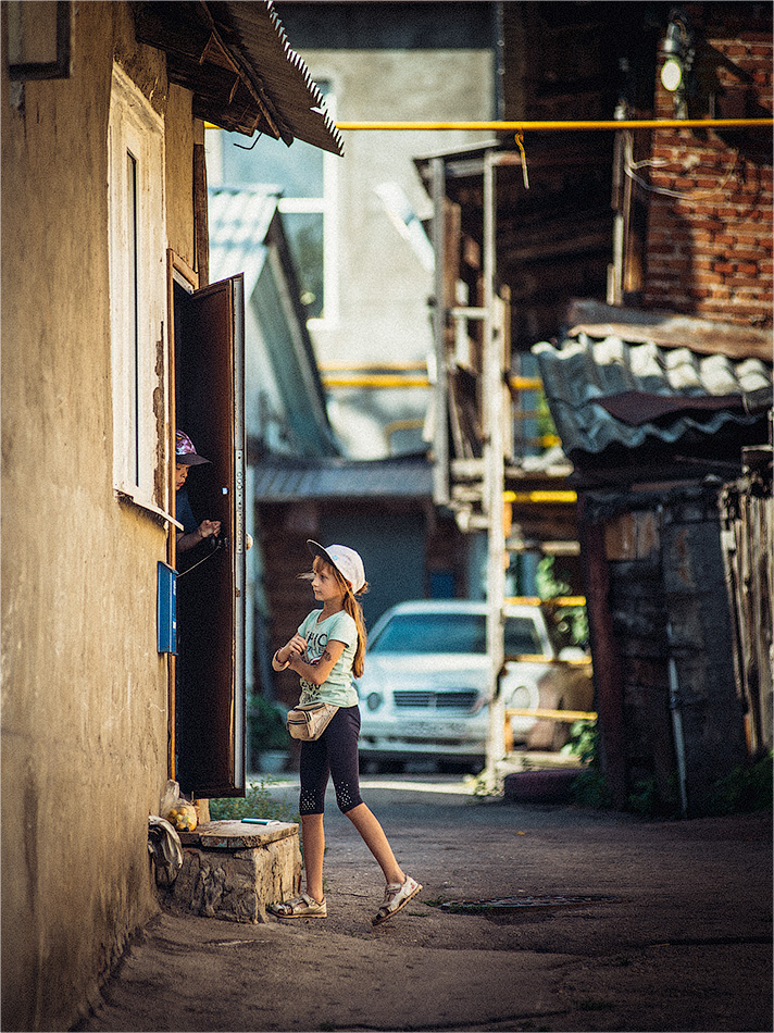 Самара. XXI век