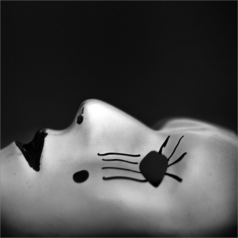 Жил-был клоун