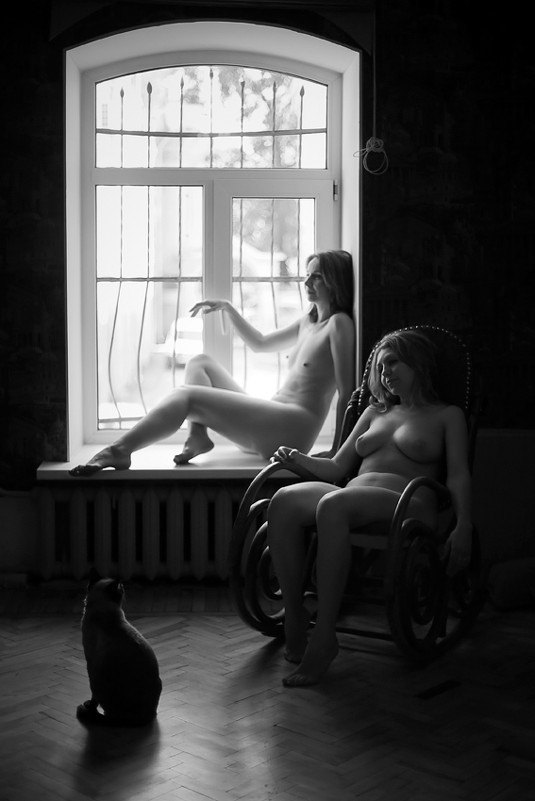 Нормальная ситуация