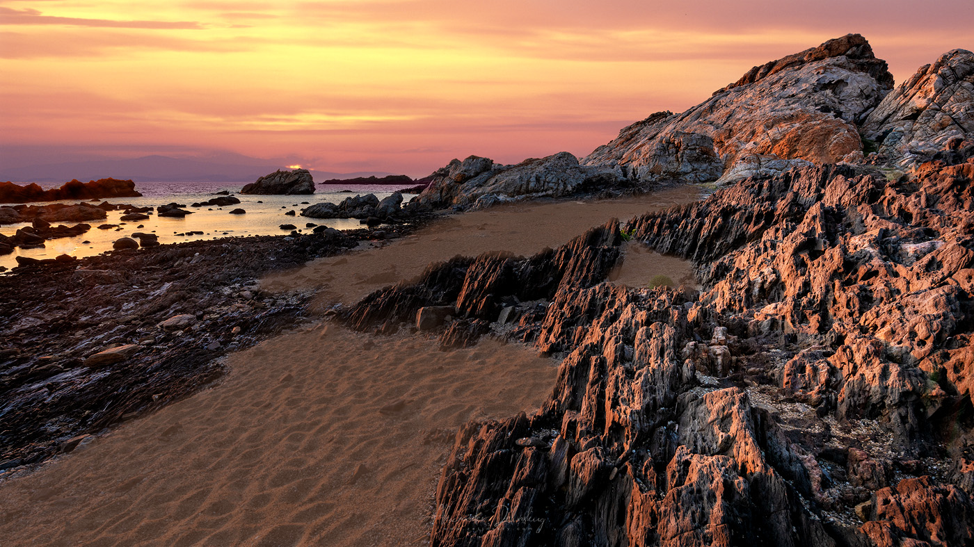 Первый свет