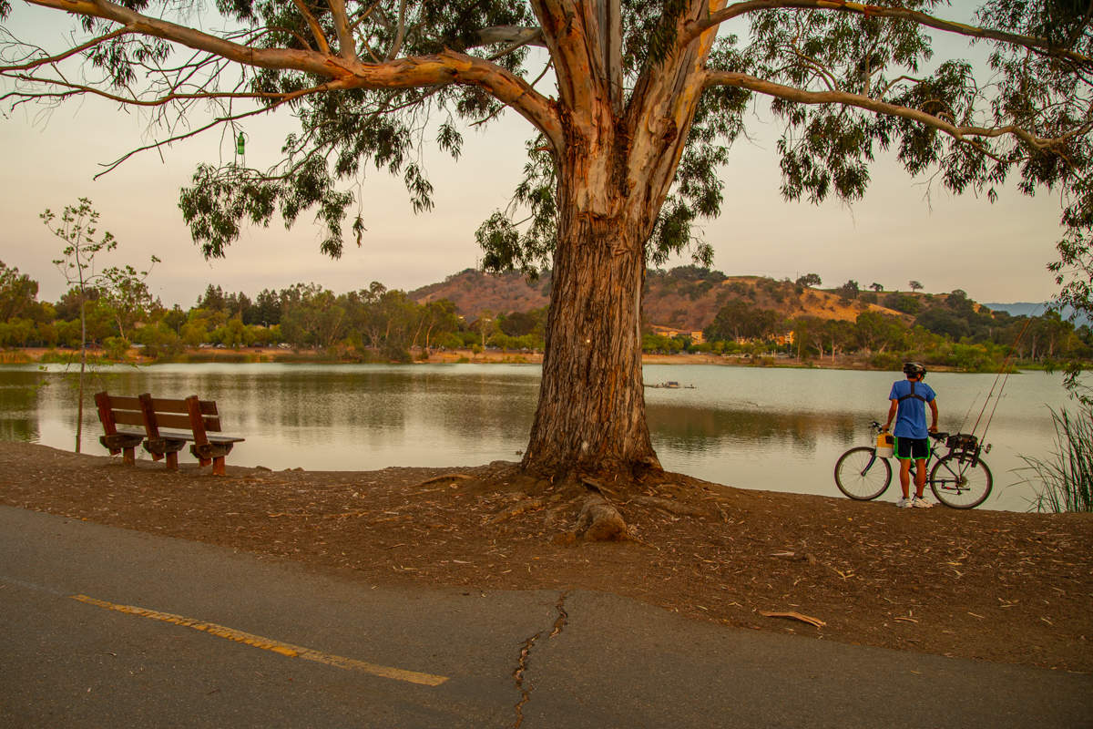 Зона отдыха