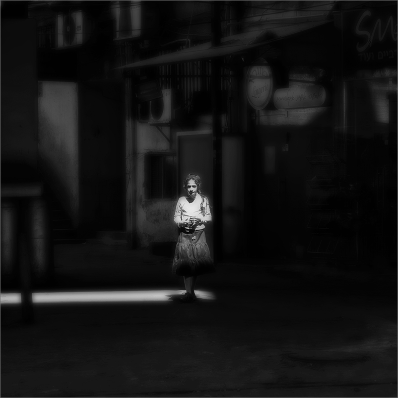 Луч в темном царстве