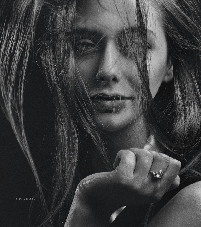 Alexander Krivitskiy