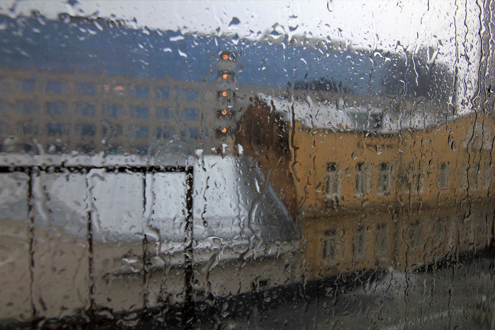 Осенняя соната