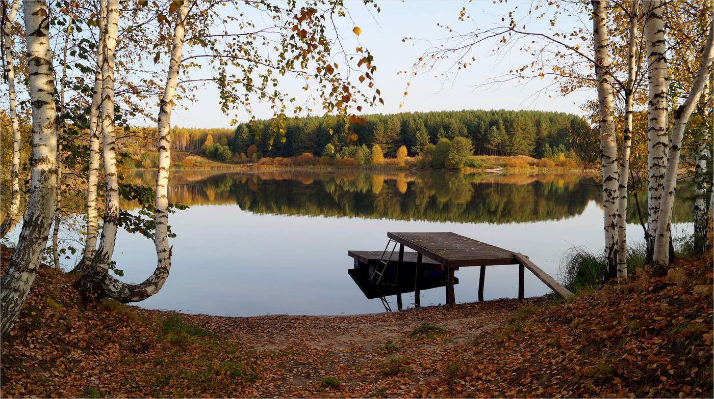Осенняя соната