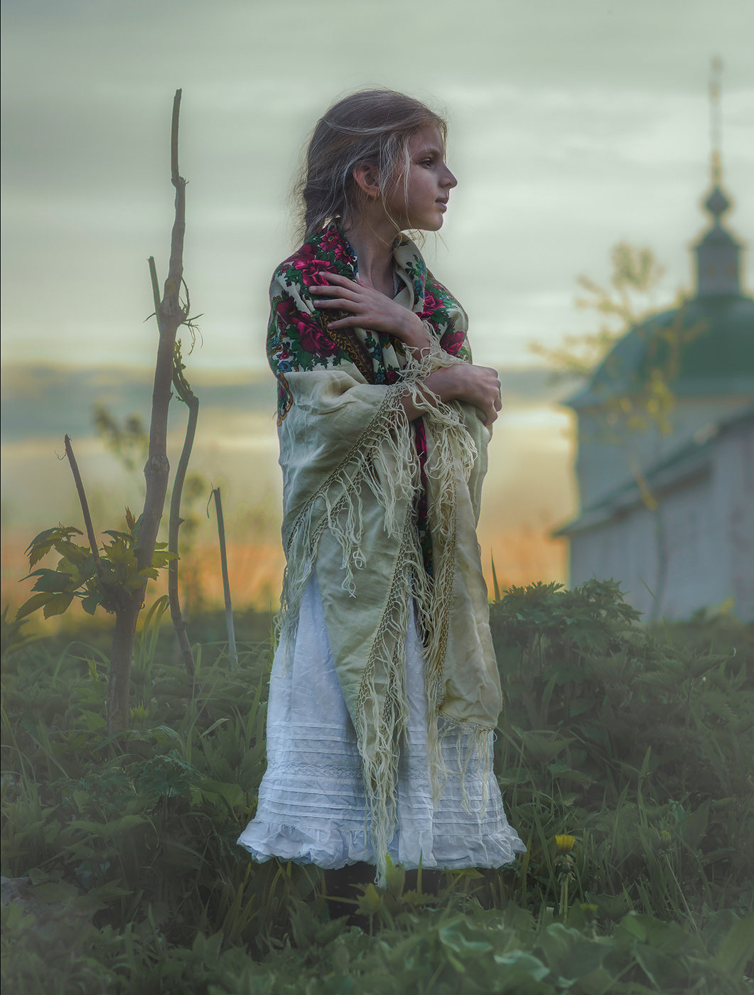 Осенняя соната