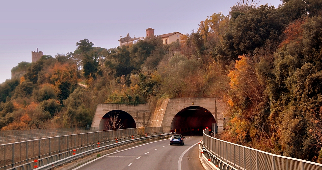 Осенняя соната