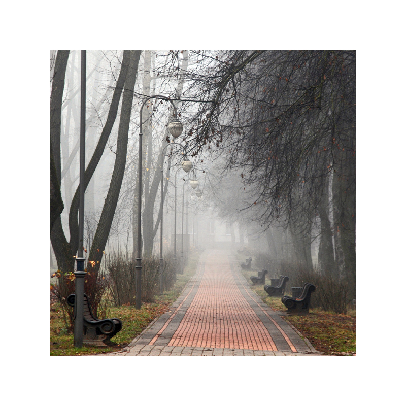 Осенняя соната