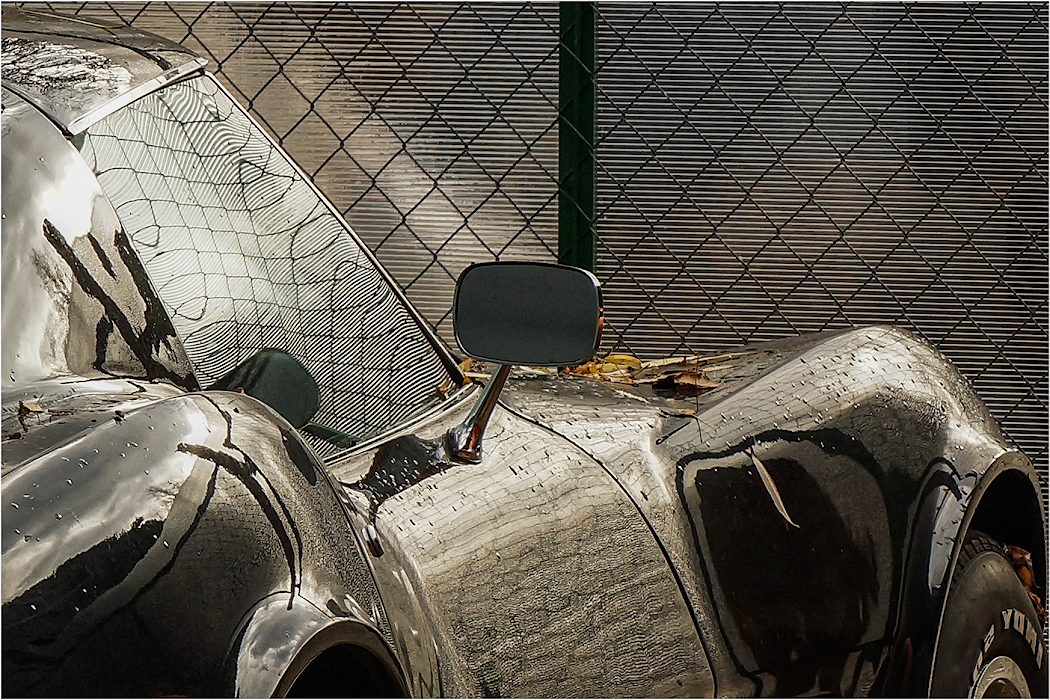 Осенняя соната