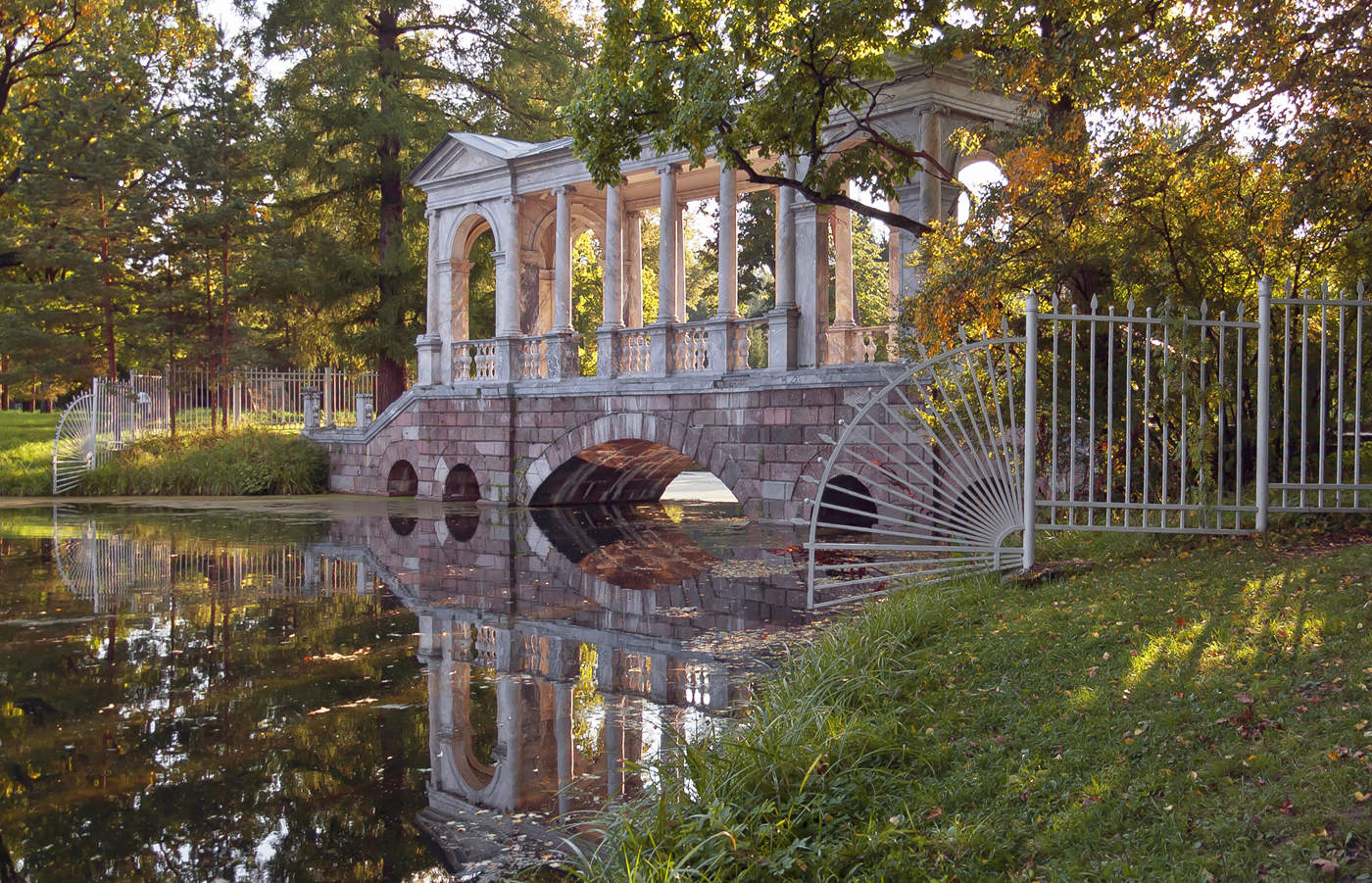 Осенняя соната