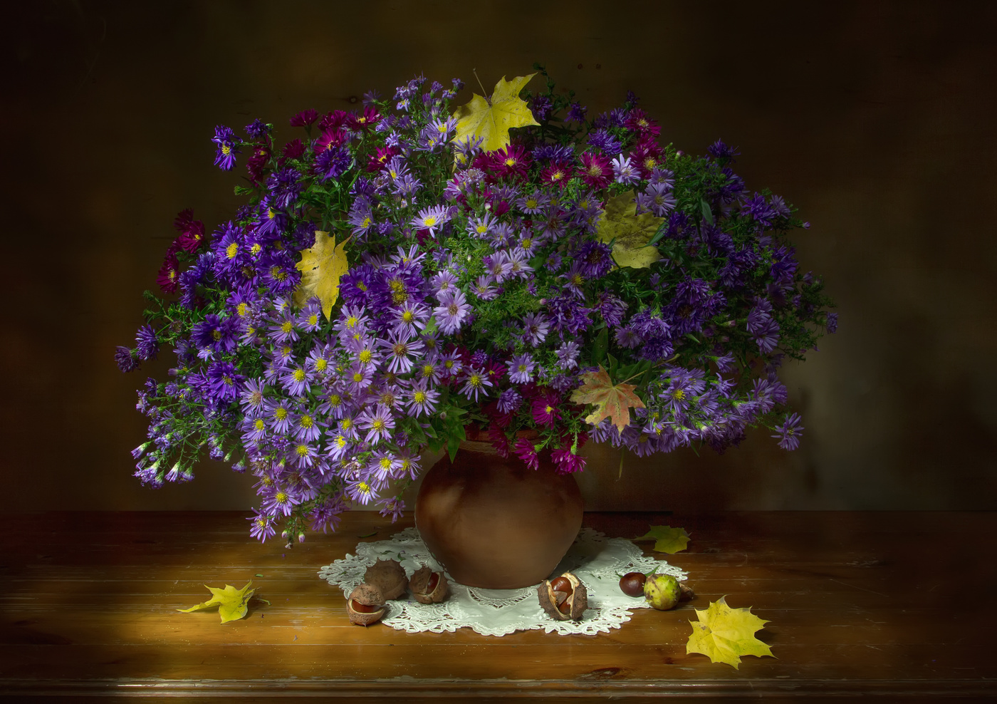 Заоктябрило....