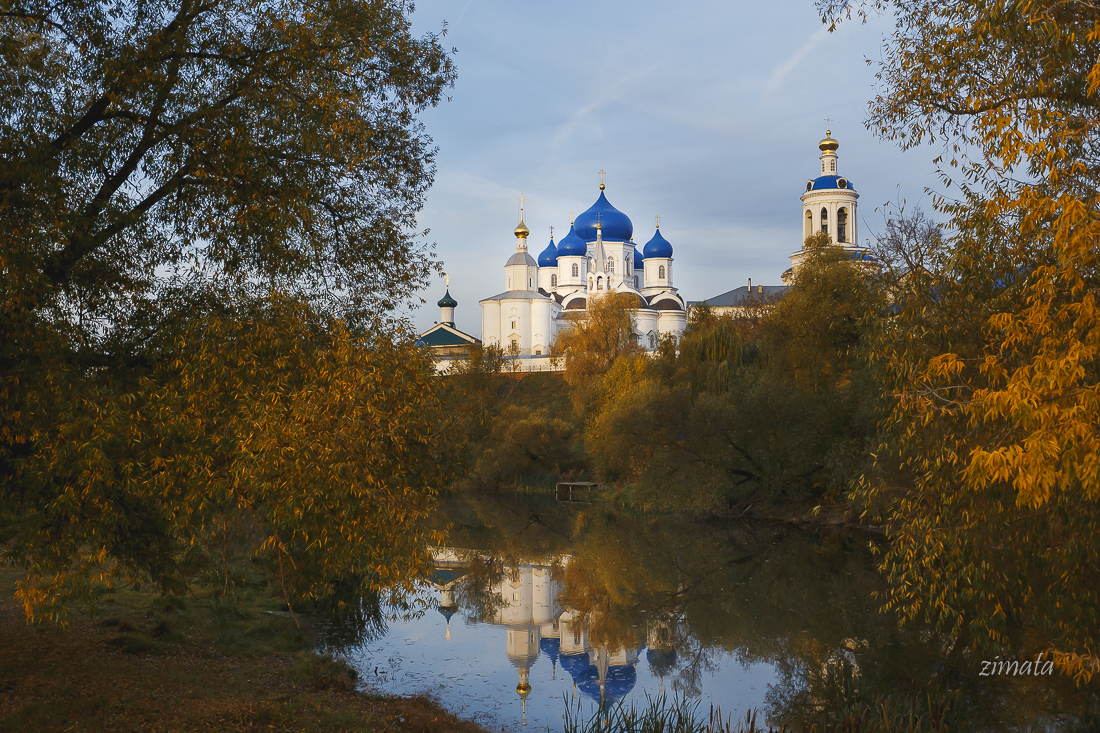 Боголюбово