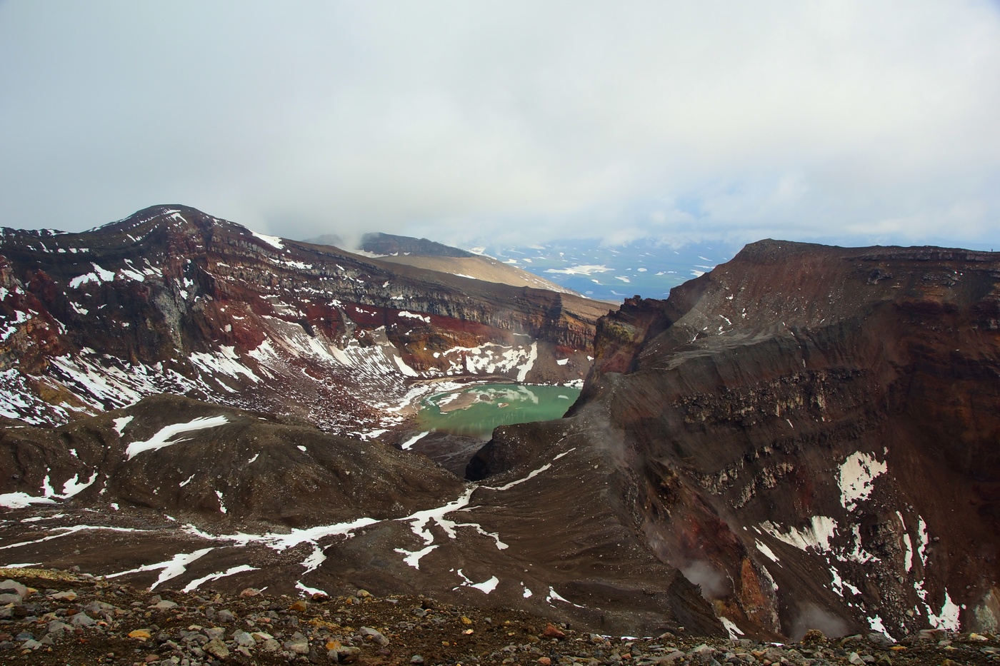 Летний поход