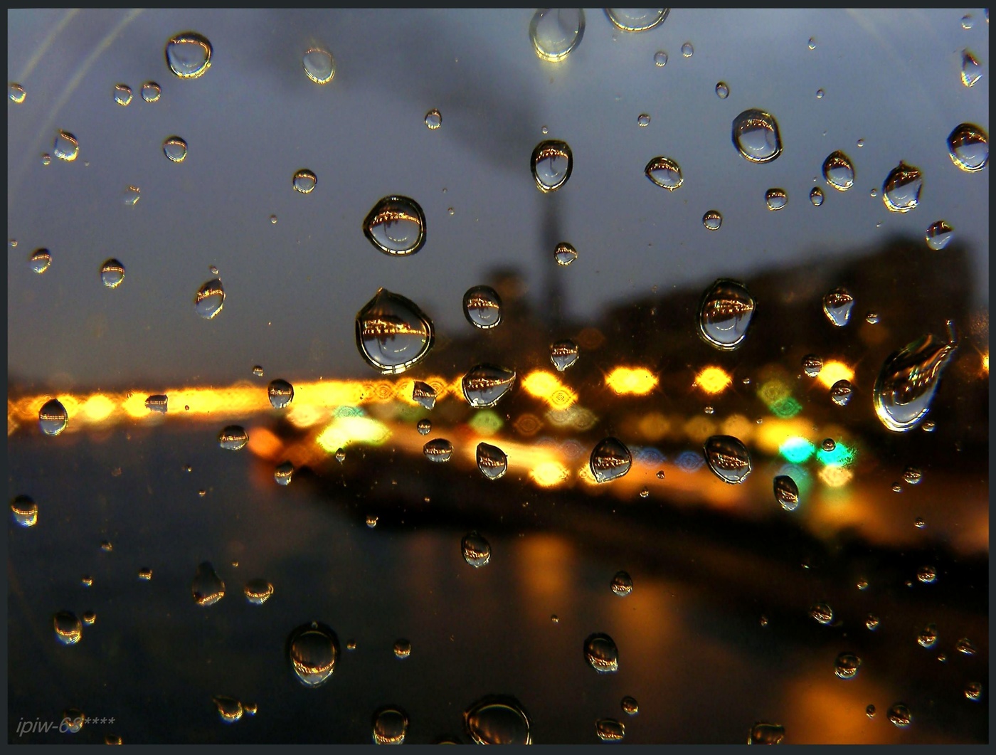 Сегодня ночью