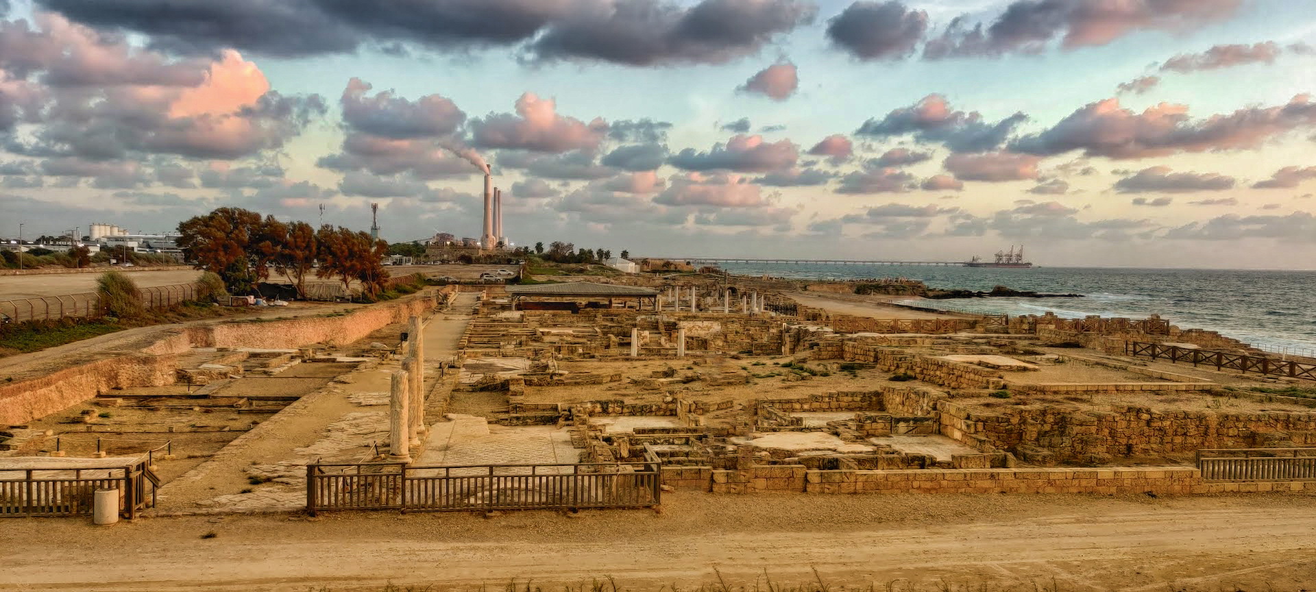 Осколки былого величия