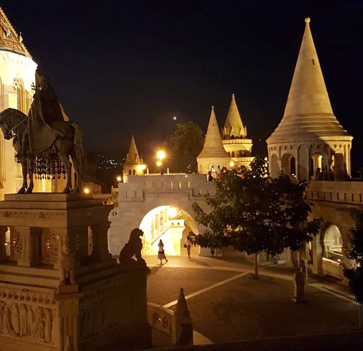 Сегодня ночью