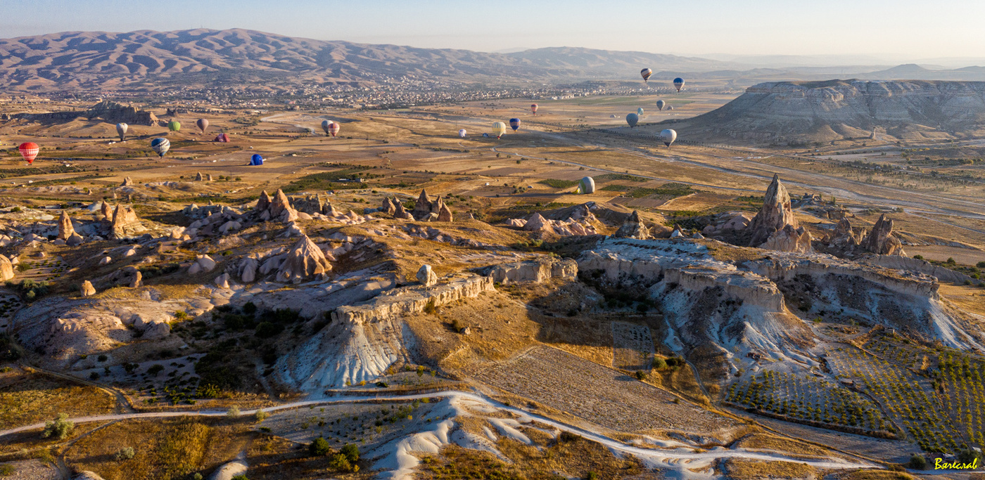 Мне сверху видно всё, ты так и знай. 3