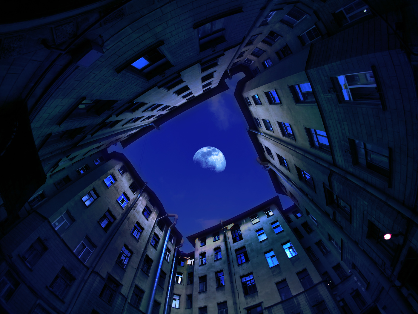 сегодня ночью