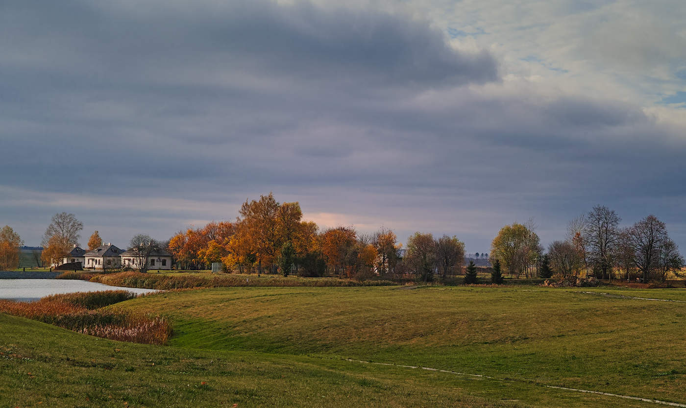 Мемориал "Куликово поле"