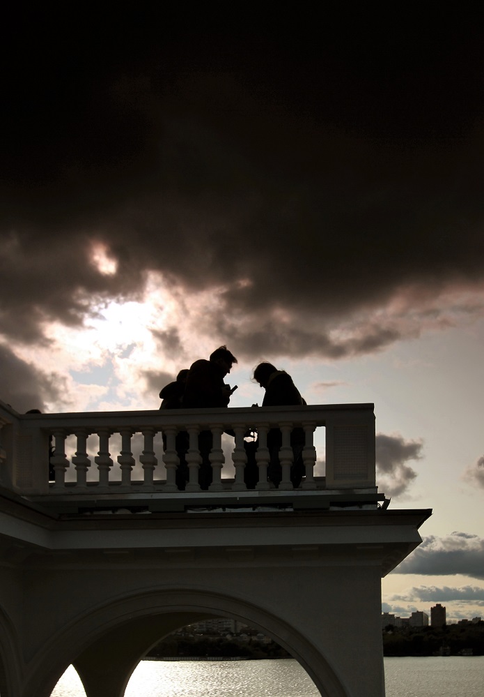 Вглядывающиеся