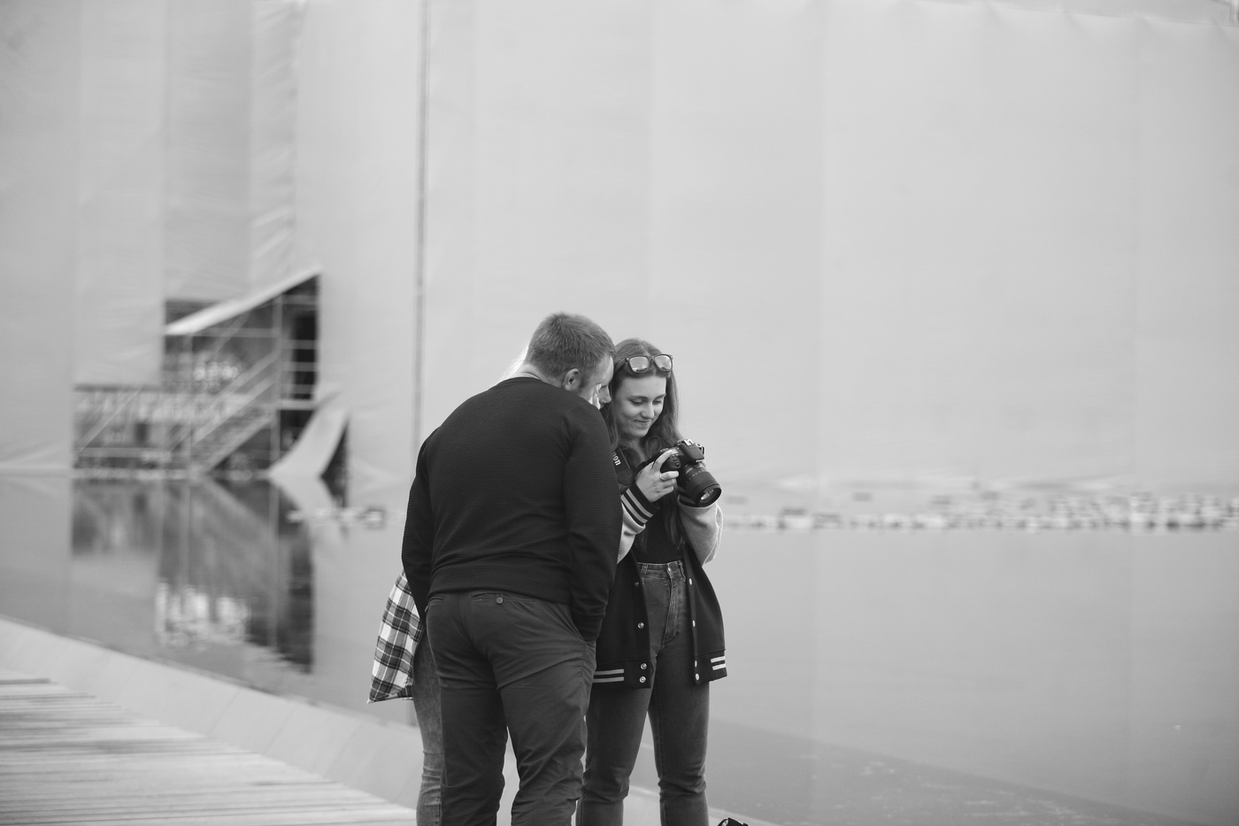 Что же получилось?