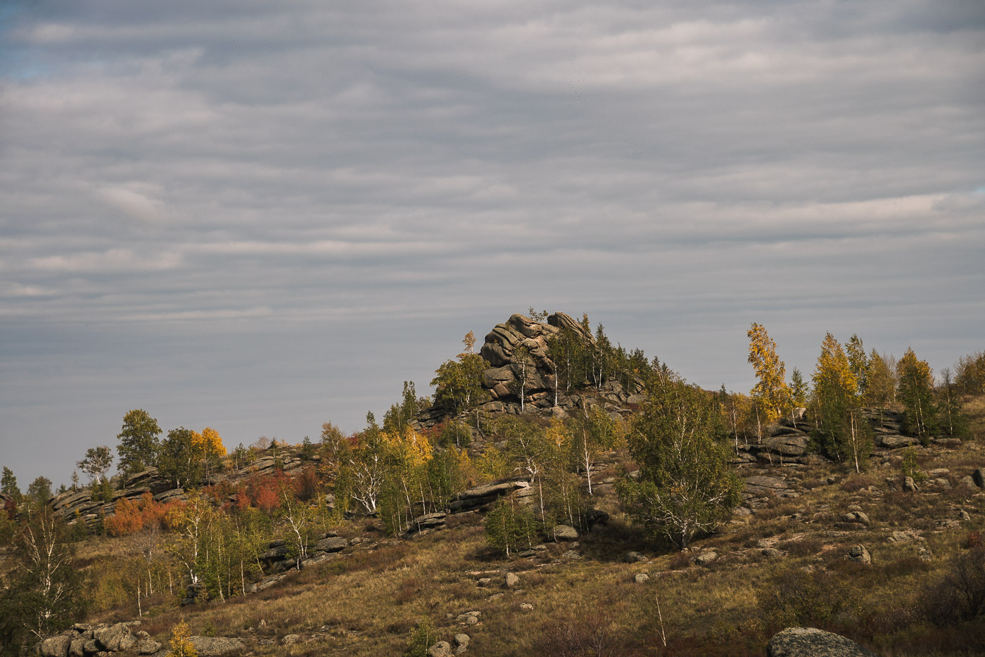 Пуп земли :)
