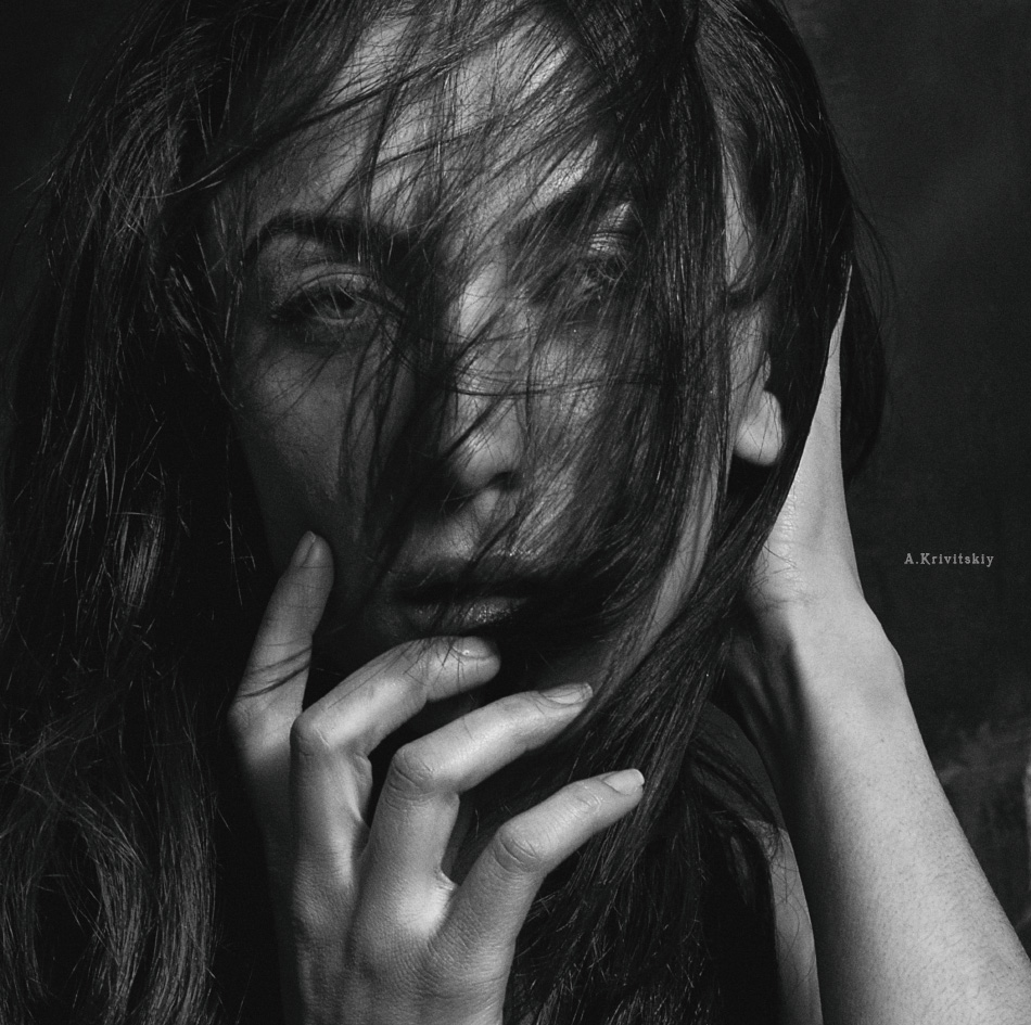 Alexander Krivitskiy