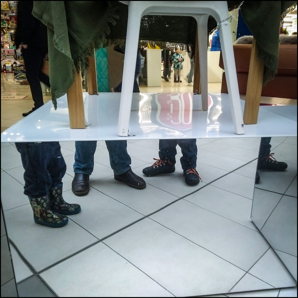 многоножкъ