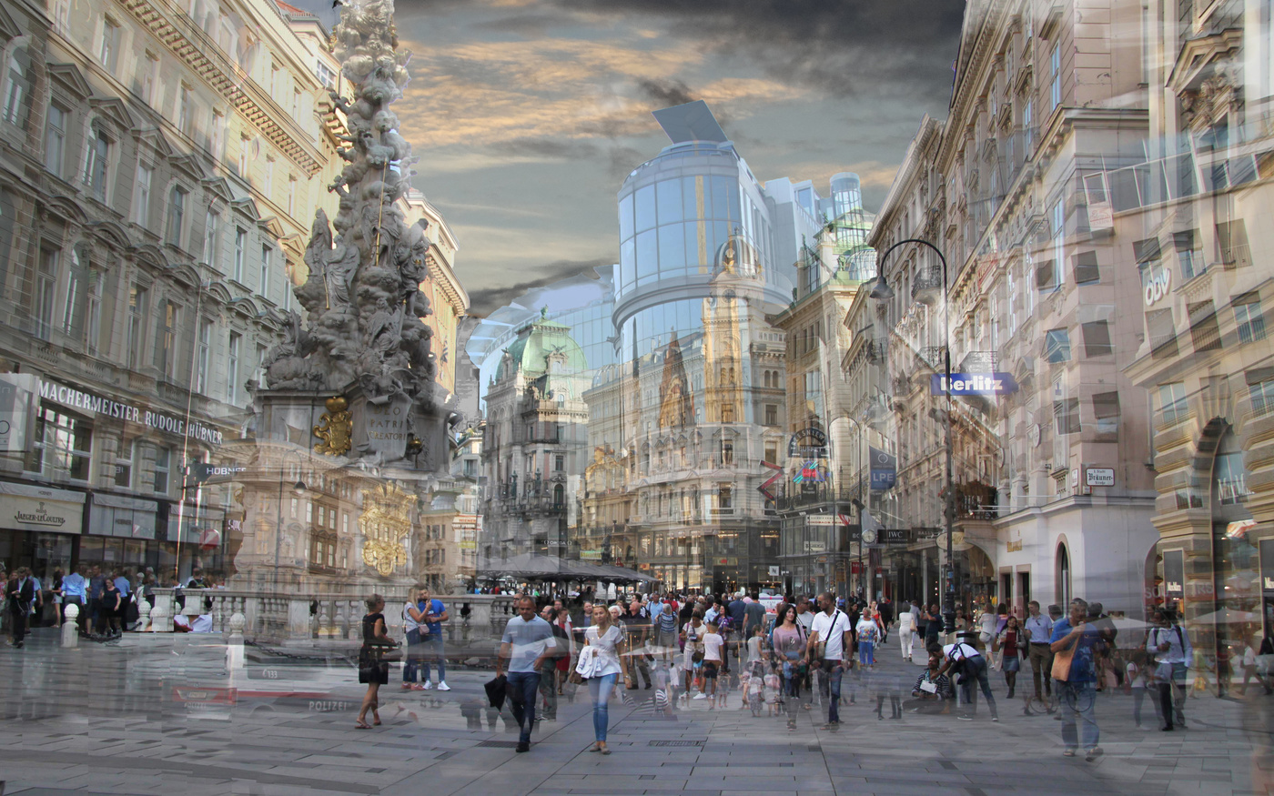 Венский водолворот