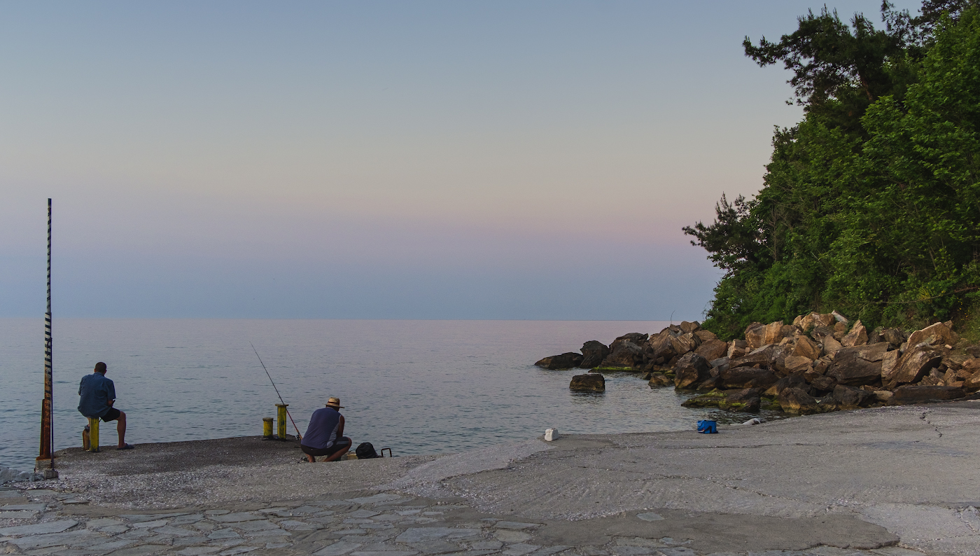 В ожидании...