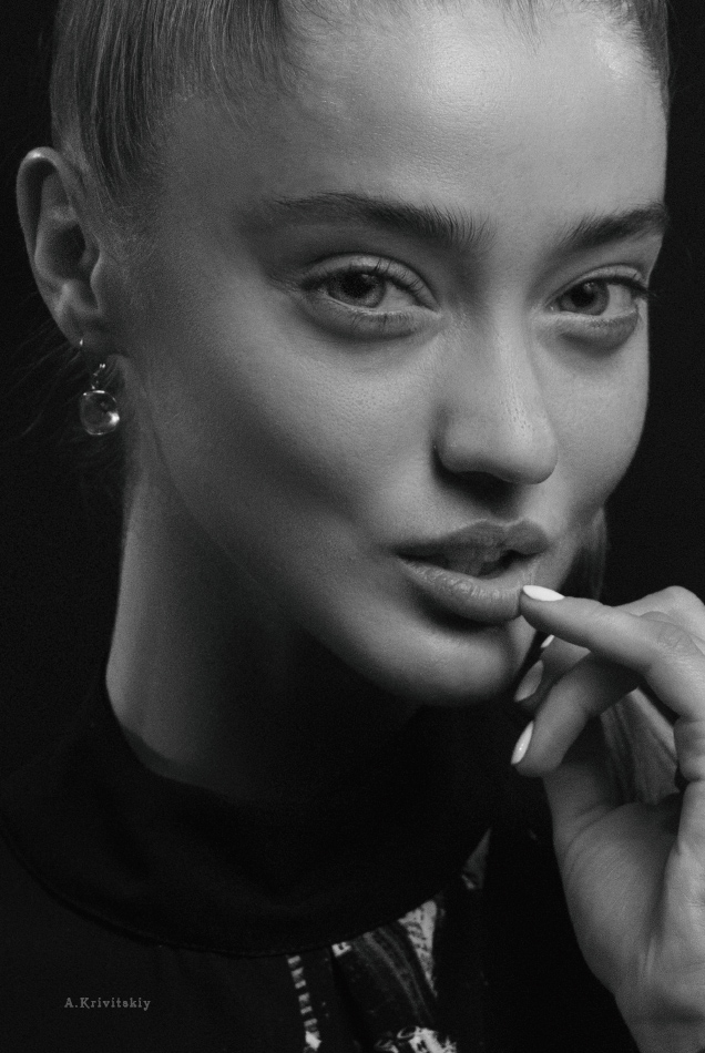 Alexander Krivitskiy