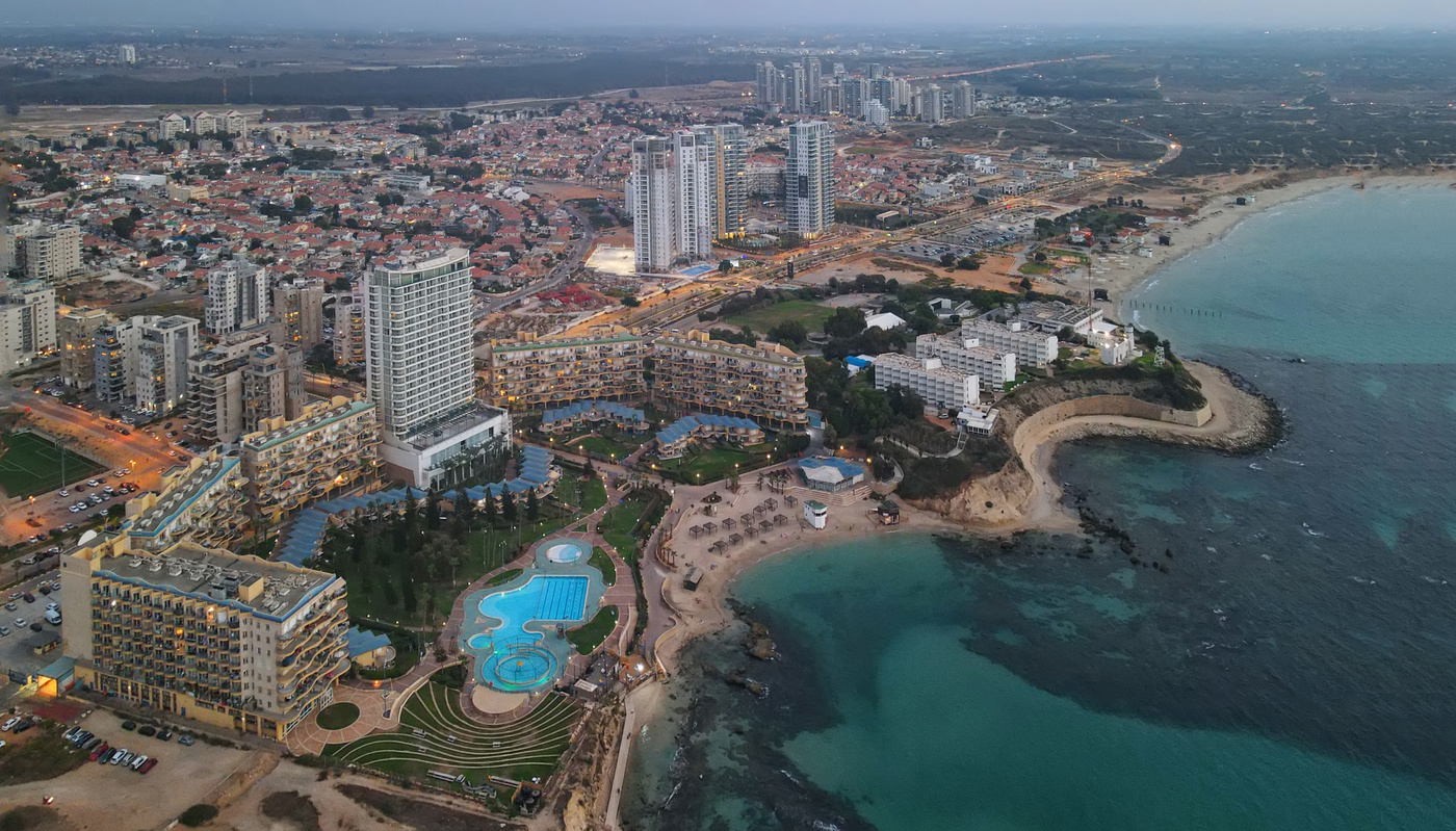 Городская зарисовочка