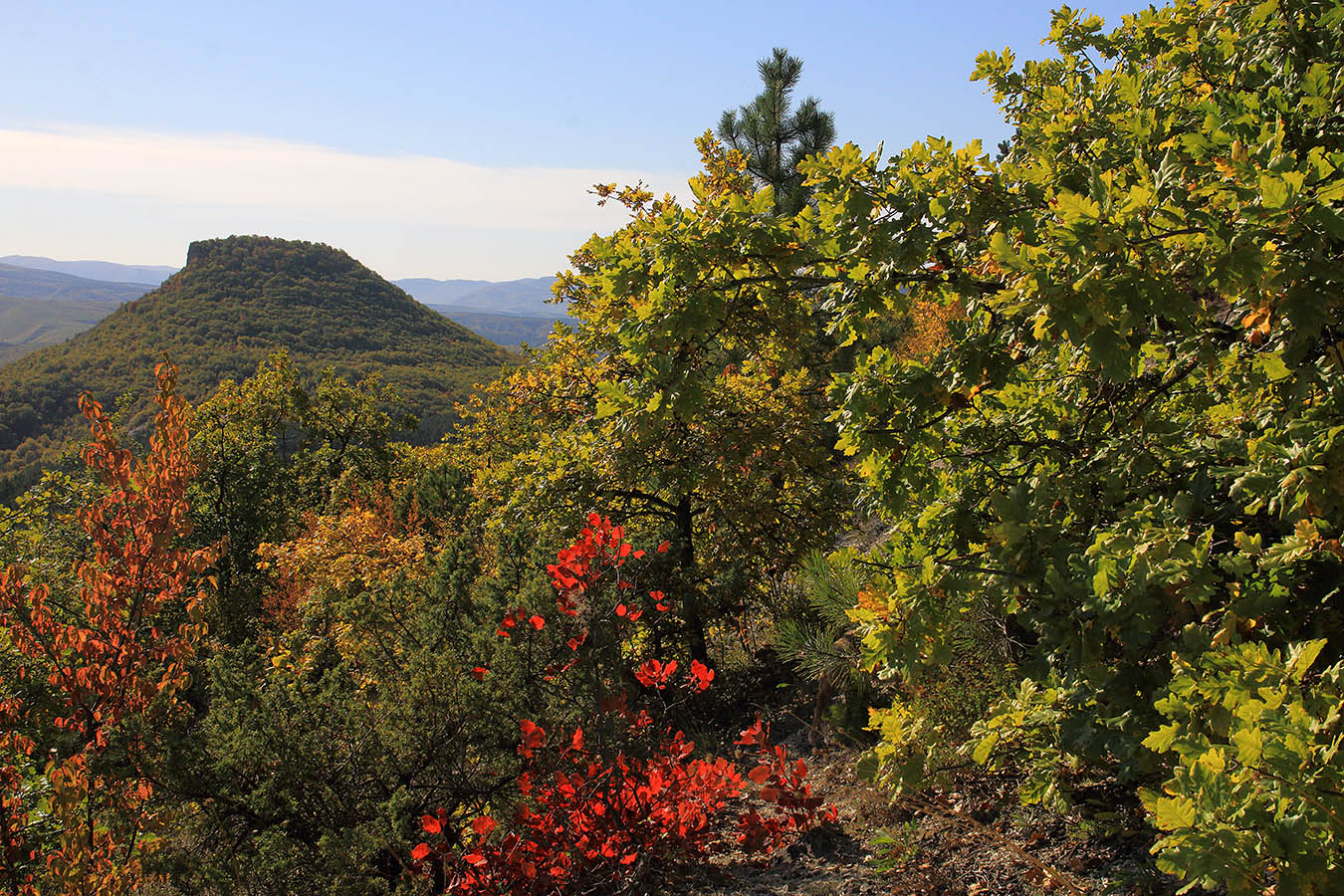 Тепе-Кермен