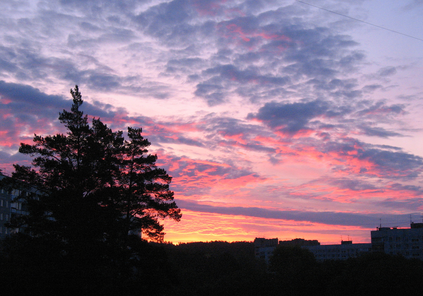 Утро вечера мудренее