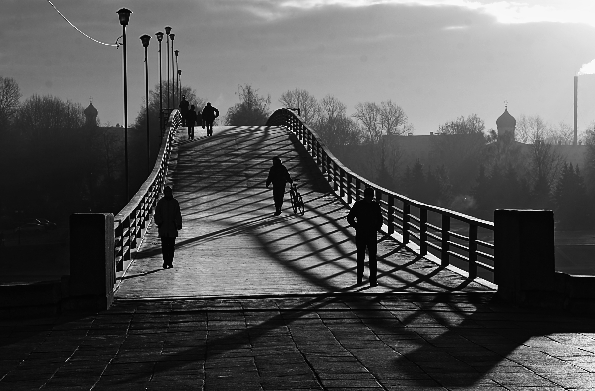 Утро вечера мудренее