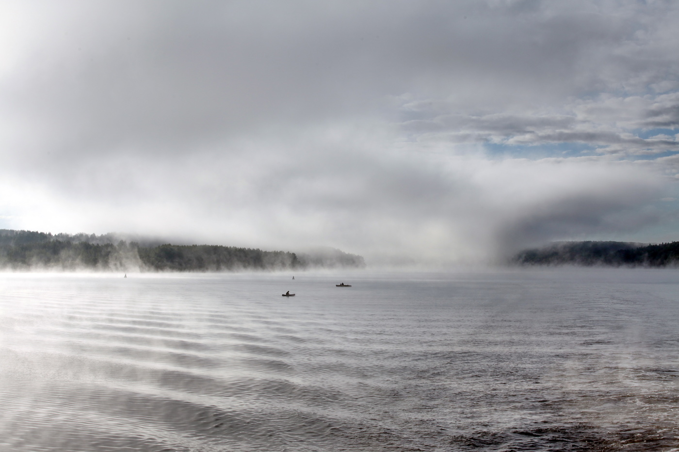 Утро вечера мудренее