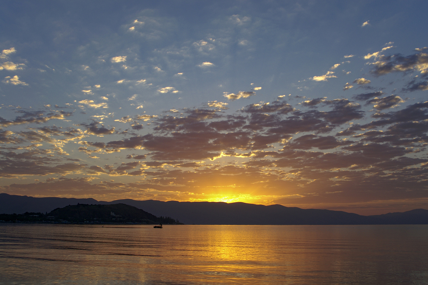 Утро вечера мудренее