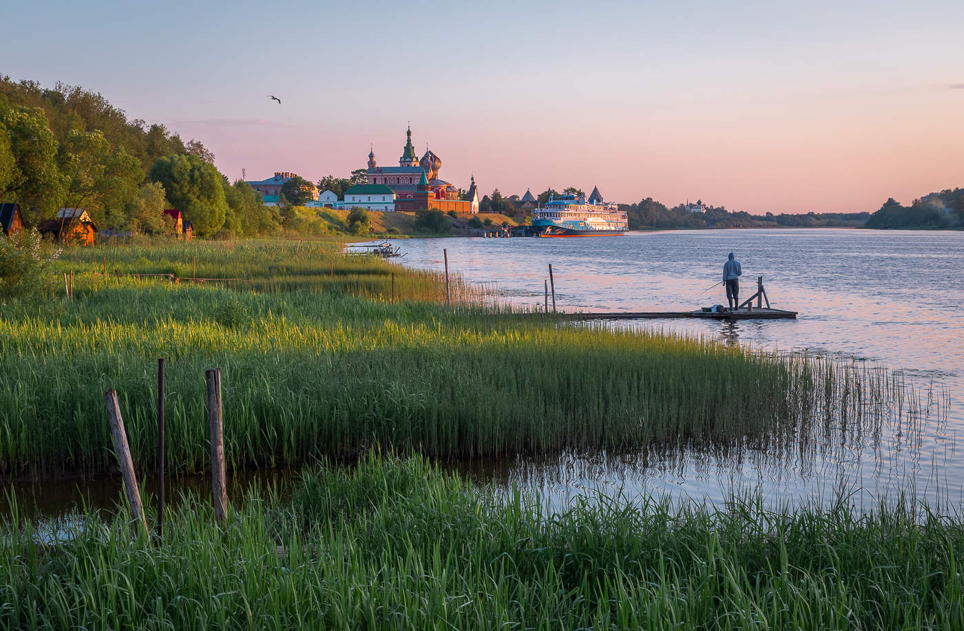 Утро вечера мудренее