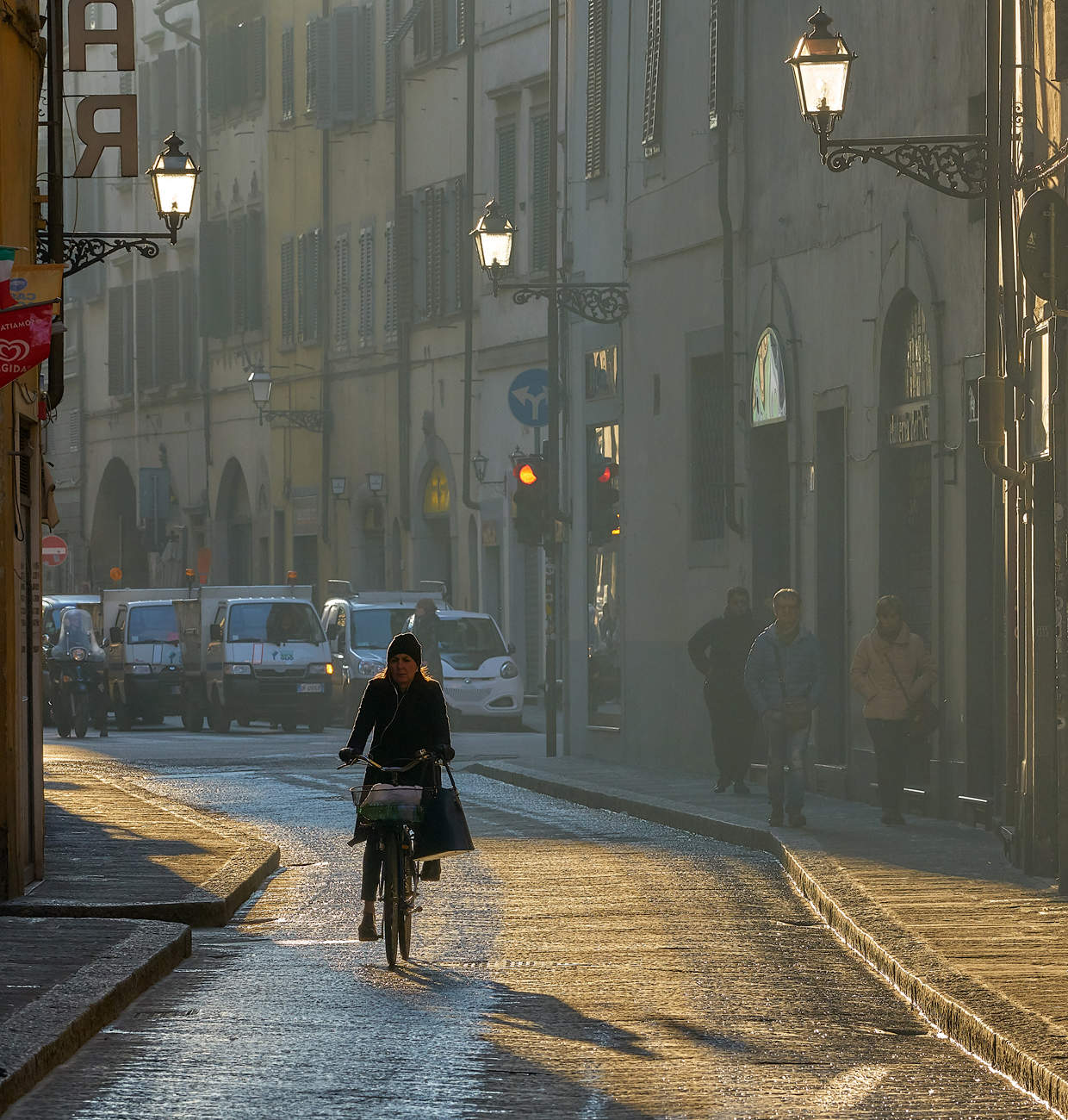 Утро вечера мудренее