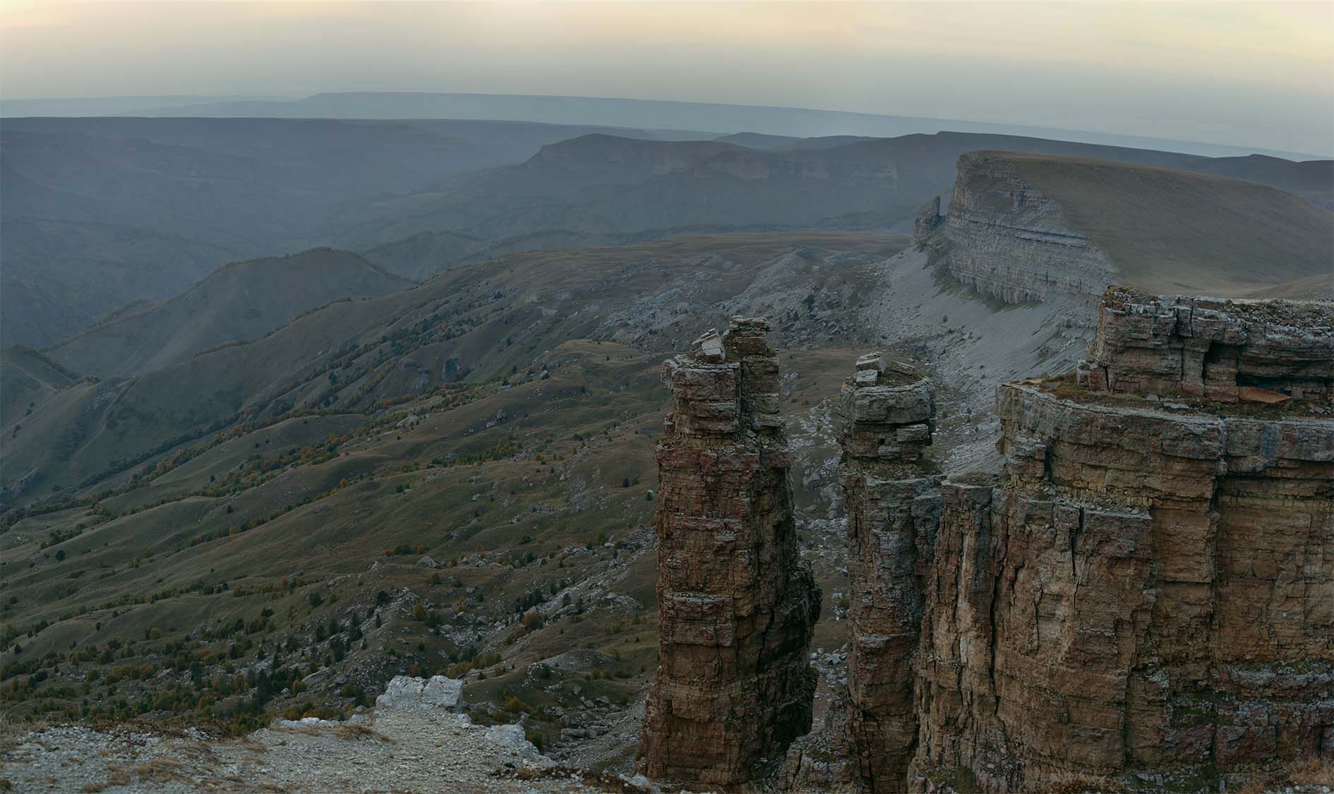 Два брата...