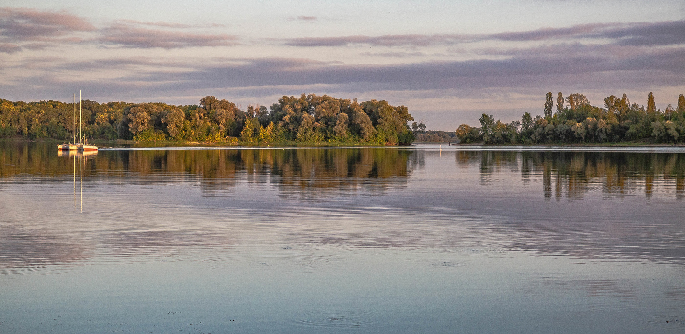 Возвращение.