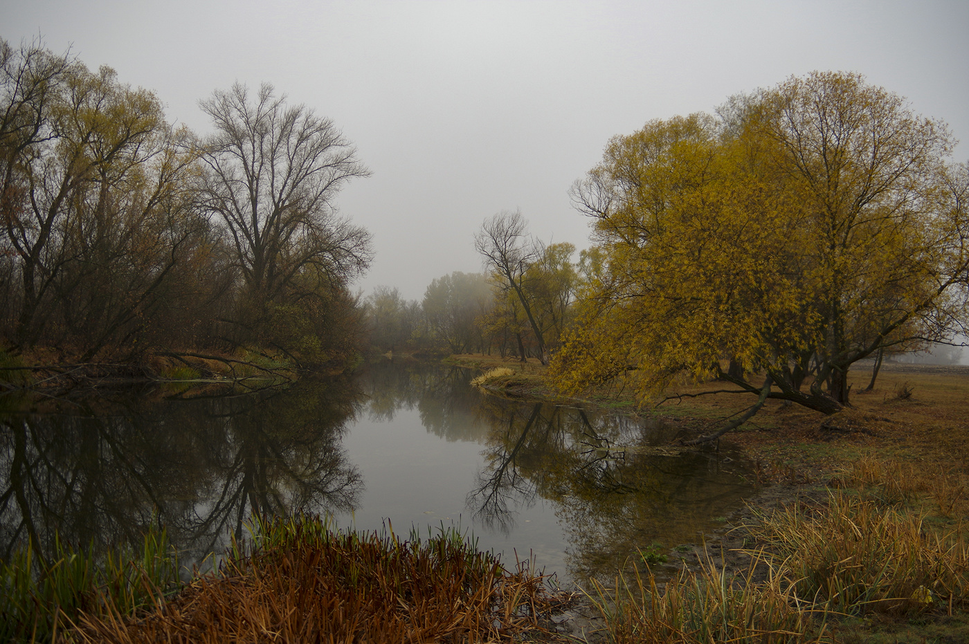 Осенний Айдар