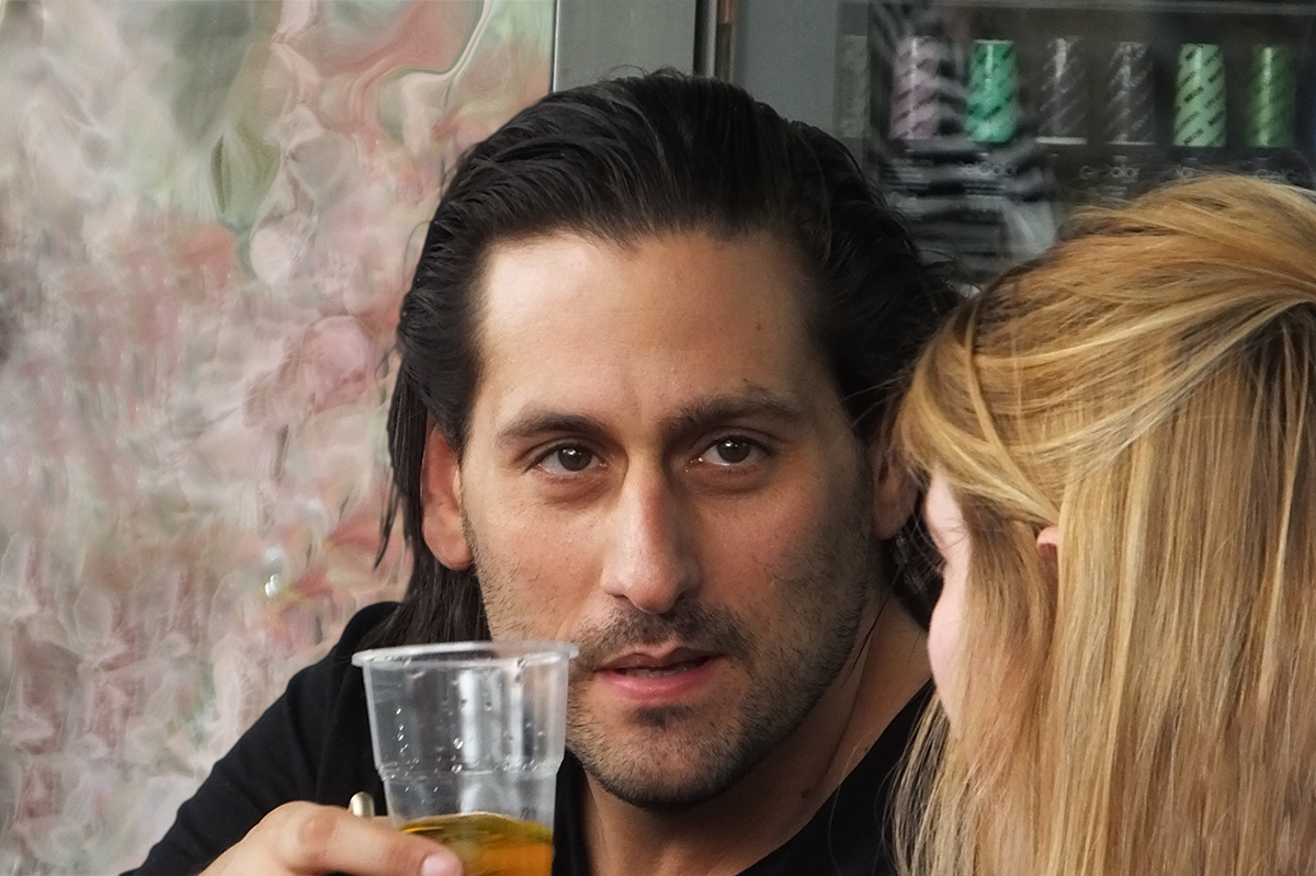 Искуситель