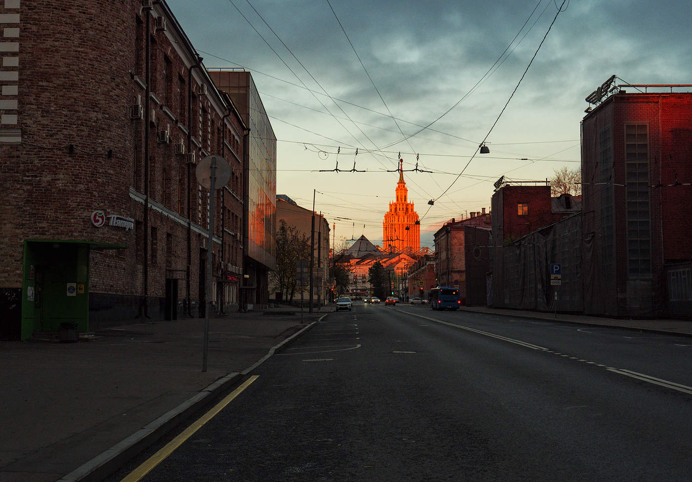 Утро вечера мудренее