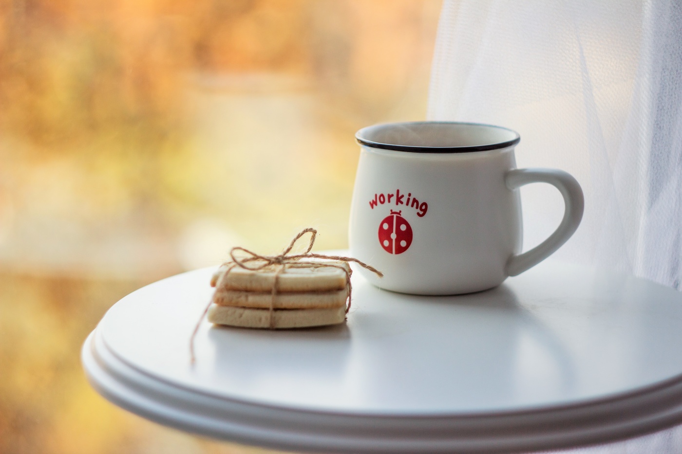 Пора золотая