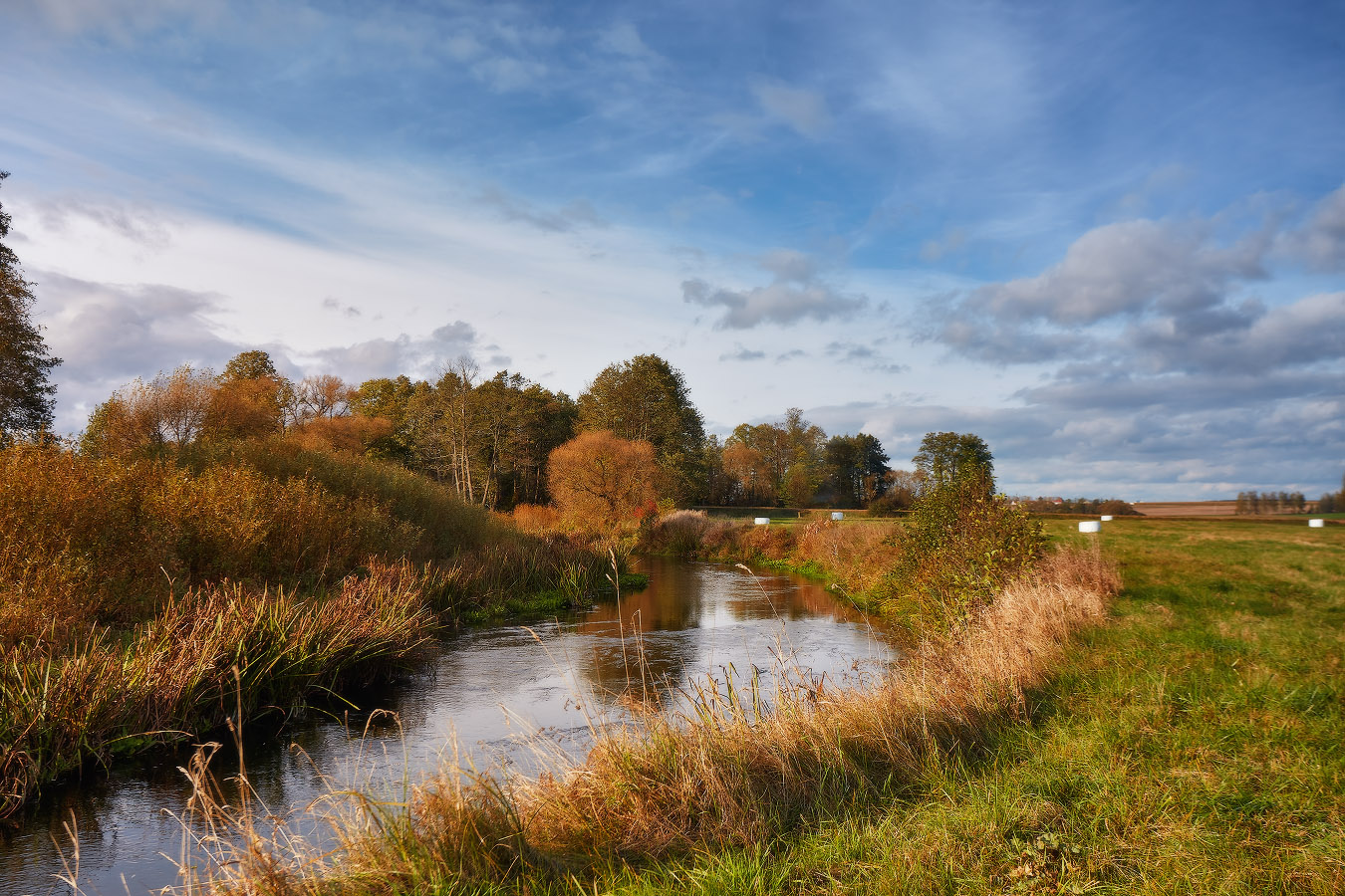Октябрь на Уссе