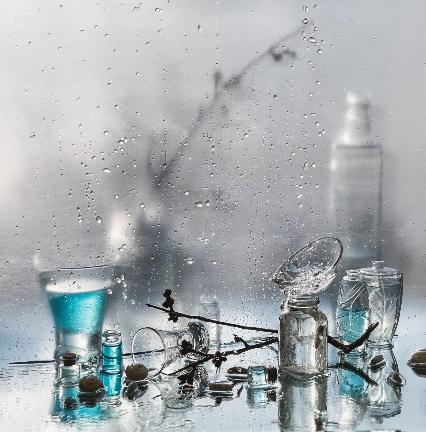 Навеяно дождем