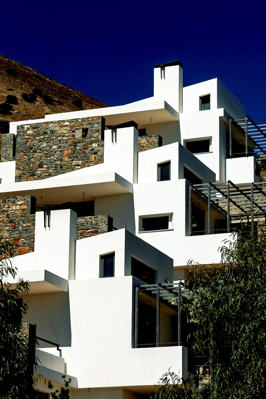 Критский домострой