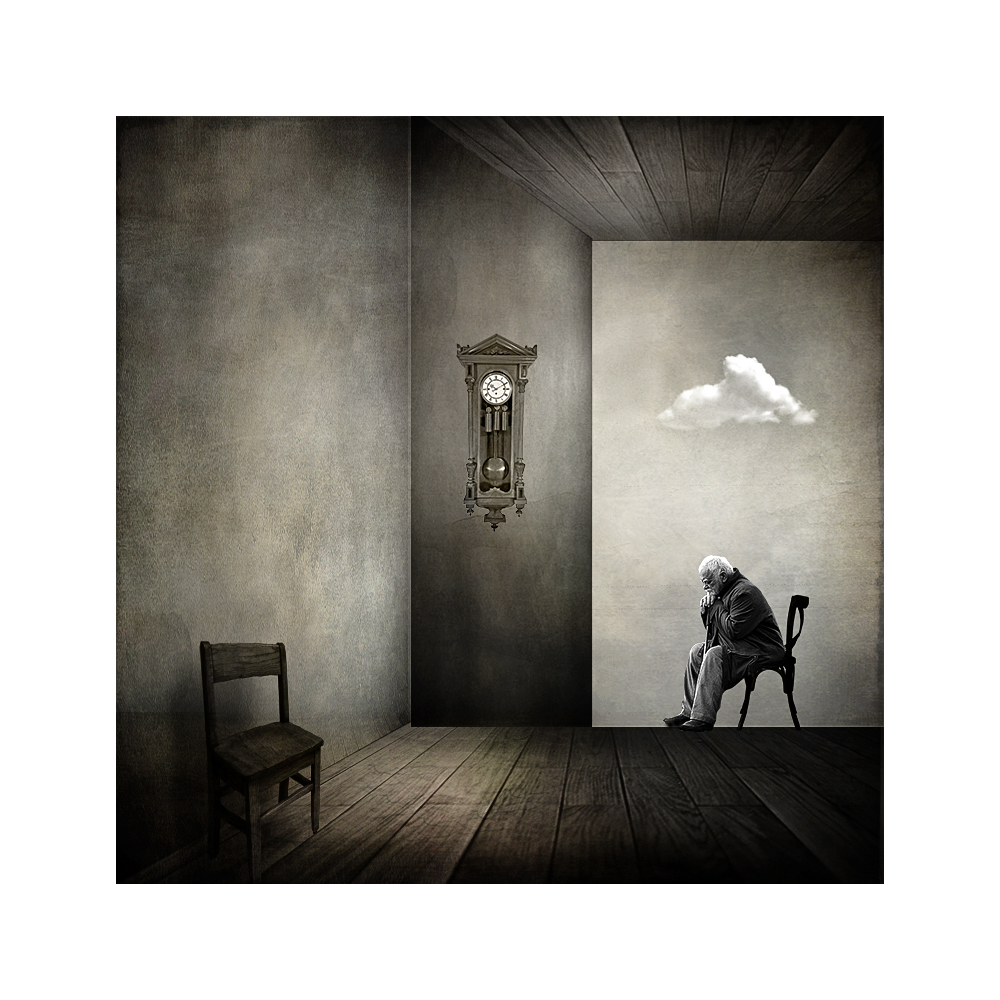 последняя осень...